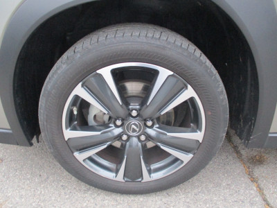 Lexus UX Gebrauchtwagen