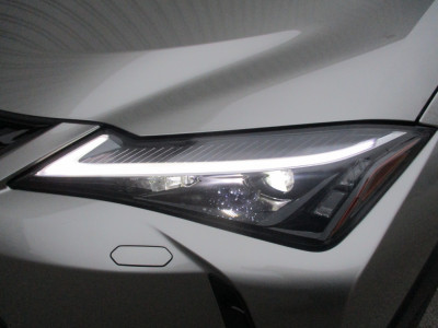 Lexus UX Gebrauchtwagen