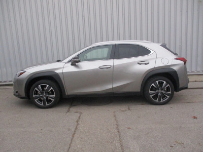 Lexus UX Gebrauchtwagen
