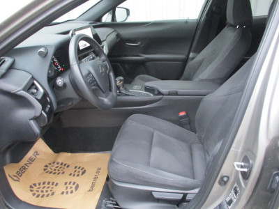 Lexus UX Gebrauchtwagen