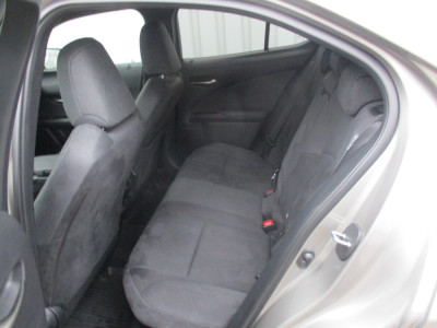 Lexus UX Gebrauchtwagen