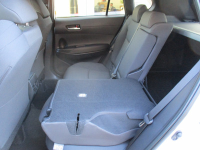 Toyota Corolla Cross Neuwagen