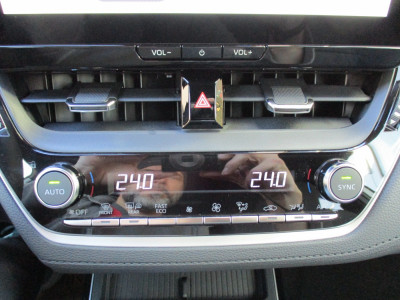 Toyota Corolla Cross Neuwagen