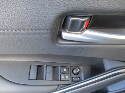 Toyota Corolla Cross Neuwagen