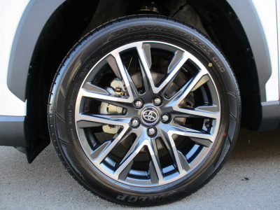 Toyota Corolla Cross Neuwagen