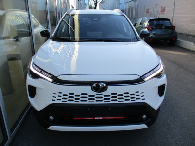 Toyota Corolla Cross Neuwagen