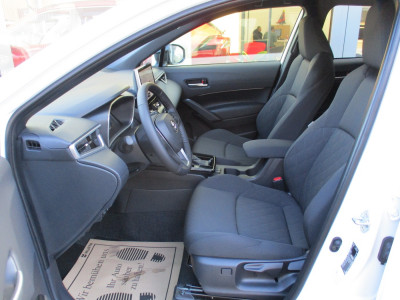 Toyota Corolla Cross Neuwagen