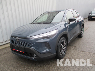 Toyota Corolla Cross Vorführwagen