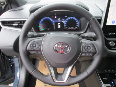 Toyota Corolla Cross Vorführwagen