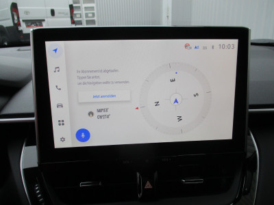 Toyota Corolla Cross Vorführwagen