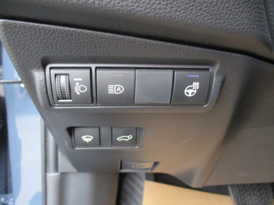 Toyota Corolla Cross Vorführwagen