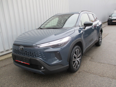 Toyota Corolla Cross Vorführwagen