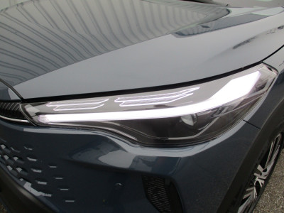 Toyota Corolla Cross Vorführwagen