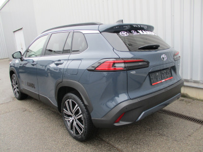 Toyota Corolla Cross Vorführwagen