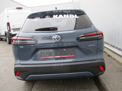 Toyota Corolla Cross Vorführwagen