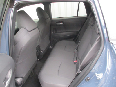 Toyota Corolla Cross Vorführwagen