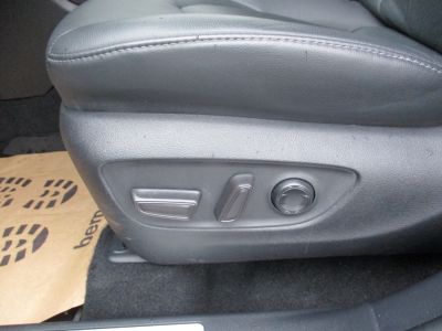 Toyota Highlander Gebrauchtwagen