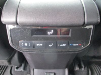 Toyota Highlander Gebrauchtwagen