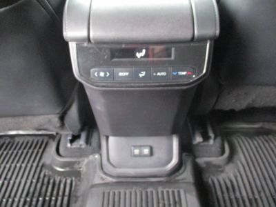 Toyota Highlander Gebrauchtwagen