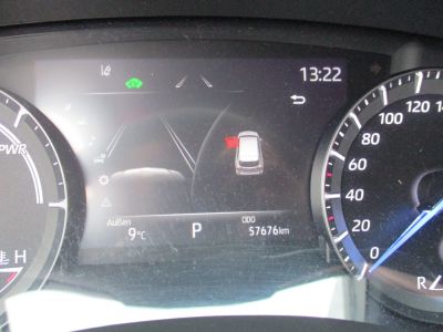 Toyota Highlander Gebrauchtwagen