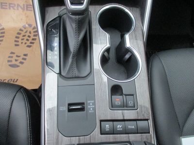 Toyota Highlander Gebrauchtwagen