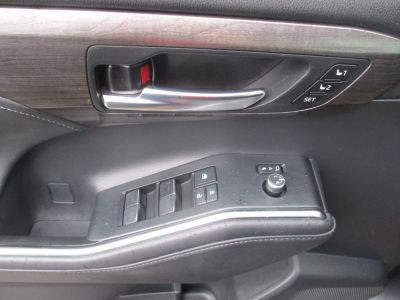 Toyota Highlander Gebrauchtwagen