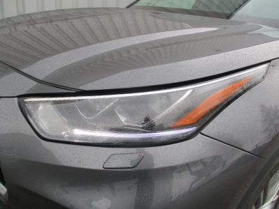 Toyota Highlander Gebrauchtwagen