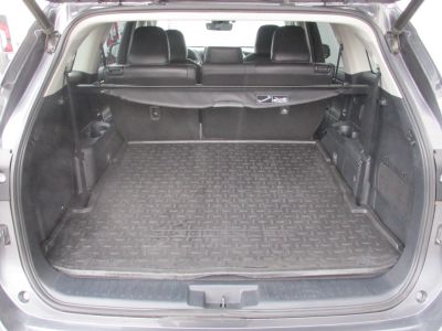 Toyota Highlander Gebrauchtwagen