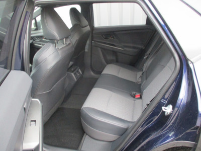 Toyota bZ4X Vorführwagen