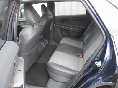 Toyota bZ4X Vorführwagen