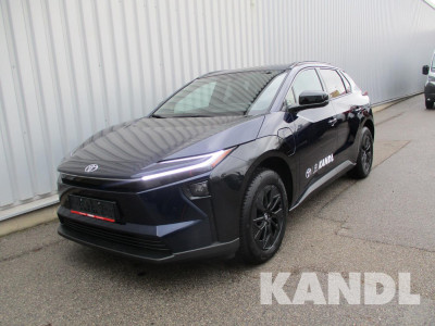 Toyota bZ4X Vorführwagen