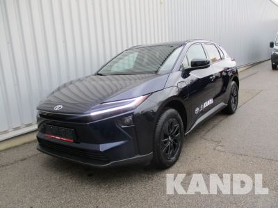 Toyota bZ4X Vorführwagen