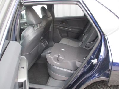 Toyota bZ4X Vorführwagen