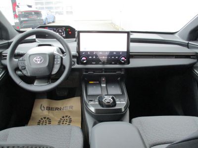 Toyota bZ4X Vorführwagen