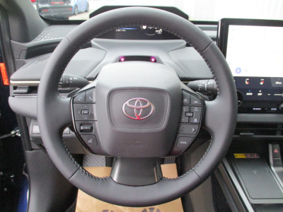 Toyota bZ4X Vorführwagen