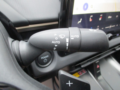 Toyota bZ4X Vorführwagen