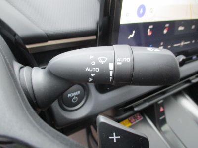 Toyota bZ4X Vorführwagen