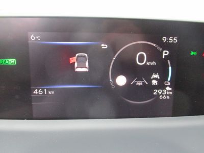 Toyota bZ4X Vorführwagen