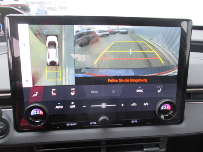 Toyota bZ4X Vorführwagen