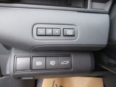 Toyota bZ4X Vorführwagen