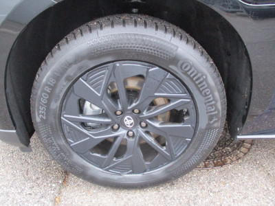 Toyota bZ4X Vorführwagen