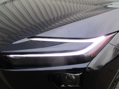 Toyota bZ4X Vorführwagen