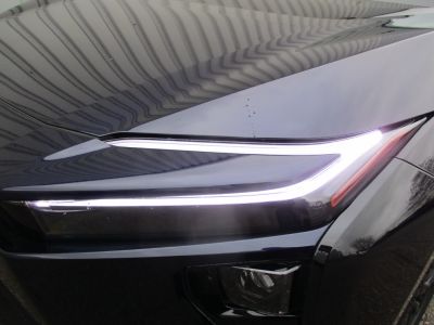 Toyota bZ4X Vorführwagen