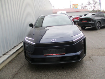 Toyota bZ4X Vorführwagen