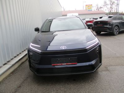 Toyota bZ4X Vorführwagen