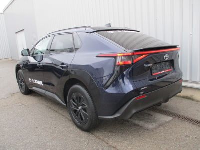 Toyota bZ4X Vorführwagen