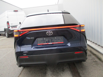 Toyota bZ4X Vorführwagen