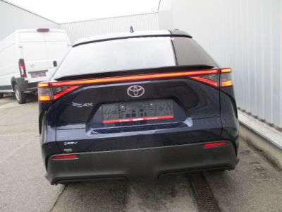 Toyota bZ4X Vorführwagen