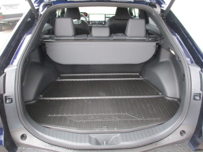 Toyota bZ4X Vorführwagen