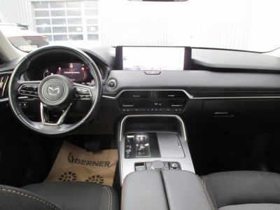 Mazda CX-60 Gebrauchtwagen